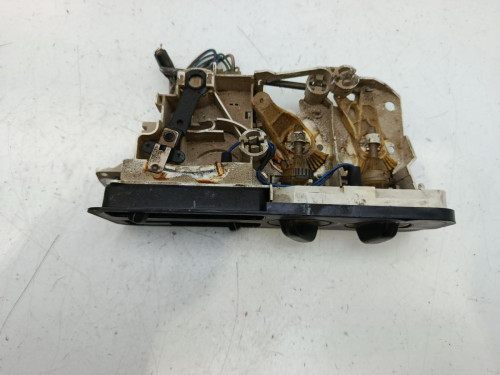 MANDO CALEFACCION / AIRE ACONDICIONADO TOYOTA PASEO COUPE (L54) 