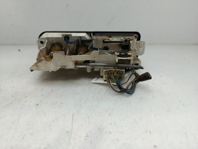 MANDO CALEFACCION / AIRE ACONDICIONADO, TOYOTA, PASEO COUPE (L54)