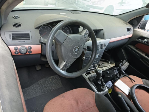 OPEL ASTRA H CARAVAN — автомобиль-донор на запчасти 