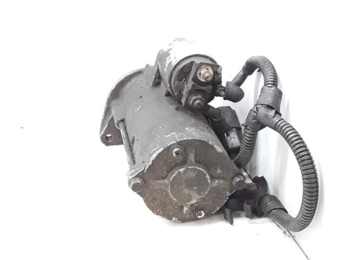 MOTOR ARRANQUE Renault MAXITY 