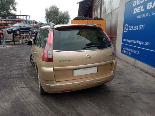  CITROEN GRAND C4 PICASSO 