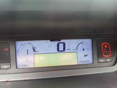 CITROEN GRAND C4 PICASSO