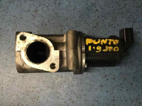 VALVULA EGR 