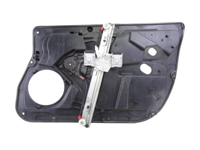 ELEVALUNAS DELANTERO IZQUIERDO, FORD, FIESTA (CB1)