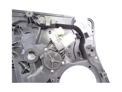 ELEVALUNAS DELANTERO IZQUIERDO, FORD, FIESTA (CB1)