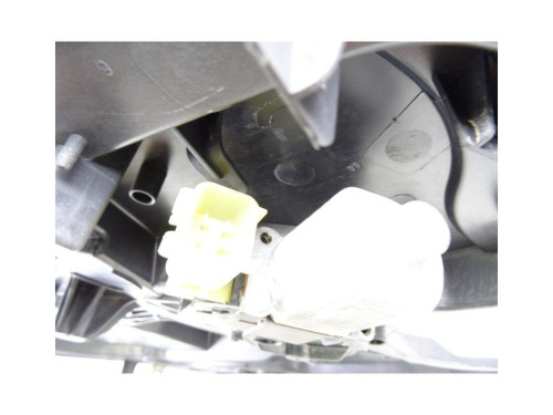  ELEVALUNAS DELANTERO IZQUIERDO, FORD, FIESTA (CB1) 