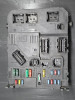  CAJA RELES / FUSIBLES Citroen XSARA PICASSO 