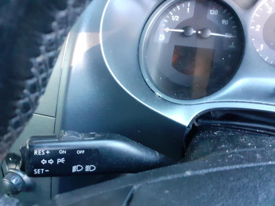 MANDO INTERMITENTES, SEAT, LEON (1P1)