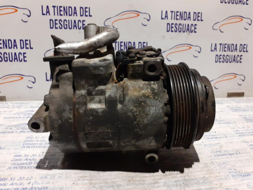  COMPRESOR AIRE ACONDICIONADO 