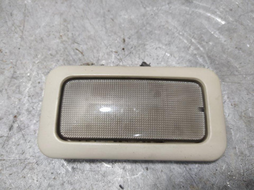  LUZ INTERIOR FIAT II PUNTO (188) BERLINA 