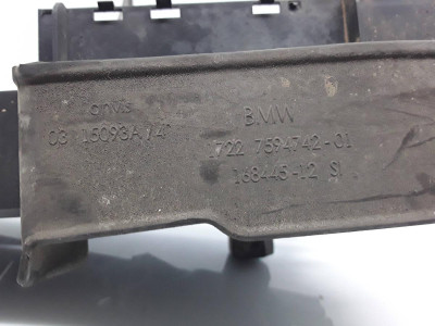 PANEL FRONTAL