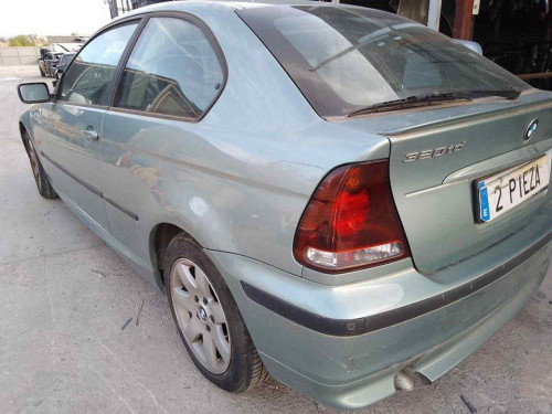 AFORADOR BMW SERIE 3 COMPACTO (E46) 