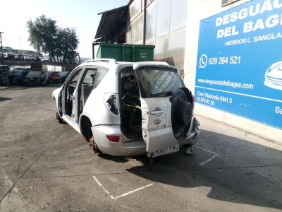 TOYOTA RAV4 (A3)