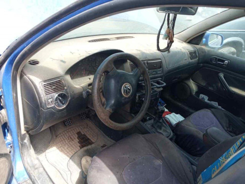  VOLKSWAGEN GOLF IV BERLINA (1J1)(10.1997) 