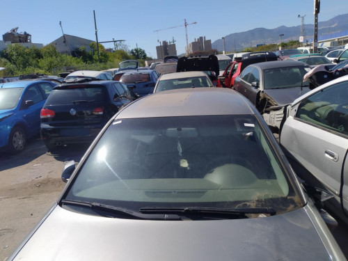  BRAZO LIMPIA DELANTERO IZQUIERDO AUDI A4 AVANT (8E) 