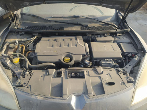  PUNTA CHASIS DELANTERA, RENAULT, MEGANE III SPORT TOURER 