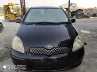 TOYOTA YARIS (KSP9/SCP9/NLP9)