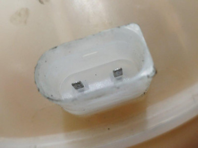 DEPOSITO EXPANSION, VOLKSWAGEN, EOS (1F8)(10.2010)