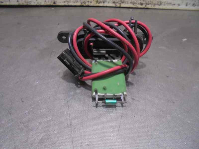 RESISTENCIA CALEFACCION, RENAULT, KANGOO II (F/KW0)