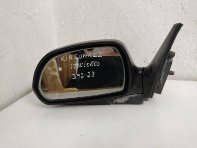 RETROVISOR IZQUIERDO, KIA, SHUMA II (SPT)