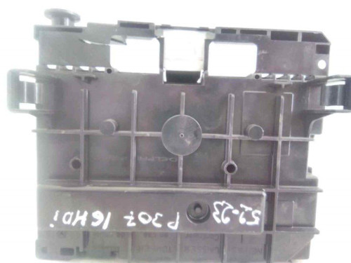 CAJA RELES / FUSIBLES PEUGEOT 307 BREAK/ SW (S2) 
