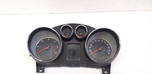  CUADRO INSTRUMENTOS, OPEL, INSIGNIA BERLINA 