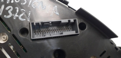 CUADRO INSTRUMENTOS, OPEL, INSIGNIA BERLINA