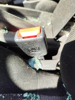 PRETENSOR AIRBAG IZQUIERDO