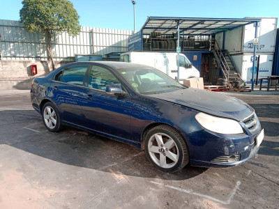 CHEVROLET EPICA