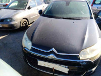CITROEN C5 BERLINA