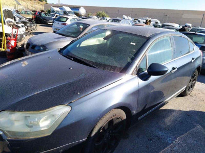 CITROEN C5 BERLINA