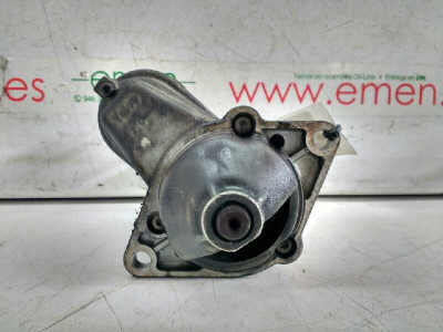 MOTOR ARRANQUE, OPEL, ZAFIRA A