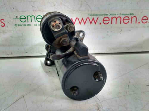  MOTOR ARRANQUE, OPEL, ZAFIRA A 
