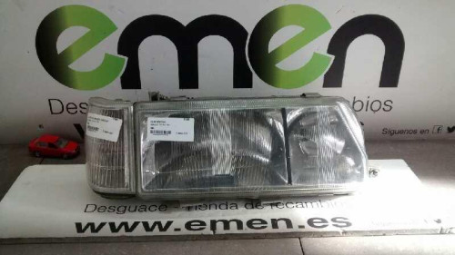  FARO DERECHO, RENAULT, 