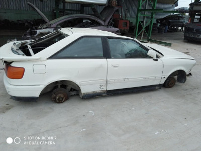 AUDI 80/90 (811/813/853)
