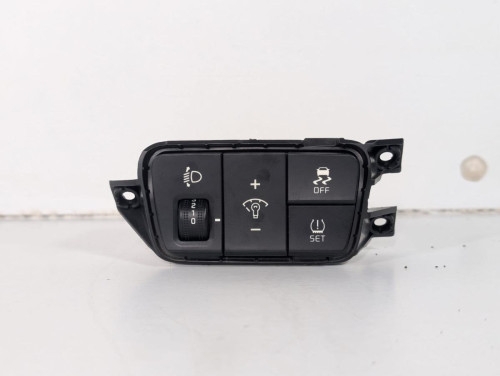  MANDO MULTIFUNCION KIA RIO (YB) 