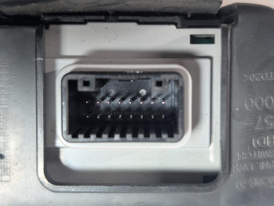 MANDO MULTIFUNCION, KIA, RIO (YB)
