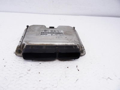 CENTRALITA MOTOR UCE, VOLKSWAGEN, GOLF IV BERLINA (1J1)(10.1997)