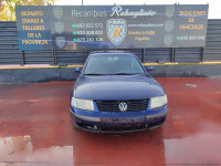 VOLKSWAGEN PASSAT BERLINA (3B2)