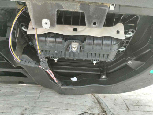  SALPICADERO SKODA SUPERB COMBI (3V5) 
