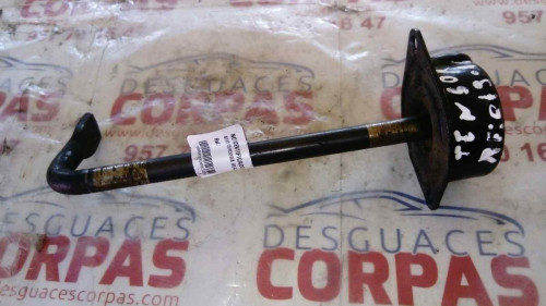  NO IDENTIFICADO Seat CORDOBA BERLINA (6K2) 