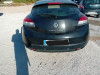 RENAULT MEGANE III COUPE — vehículo donante para recambios 