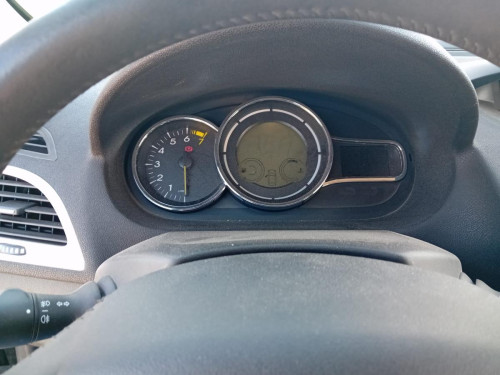 RENAULT MEGANE III COUPE — vehículo donante para recambios 