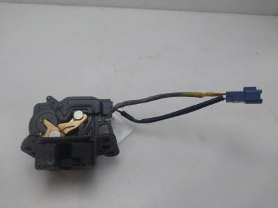 CERRADURA MALETERO / PORTON, Toyota, COROLLA VERSO (R1)