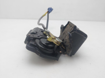 CERRADURA MALETERO / PORTON, Toyota, COROLLA VERSO (R1)