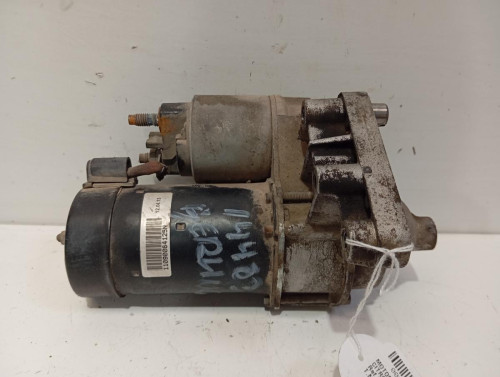  MOTOR ARRANQUE, CITROEN, BERLINGO 