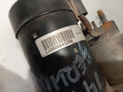 MOTOR ARRANQUE, CITROEN, BERLINGO