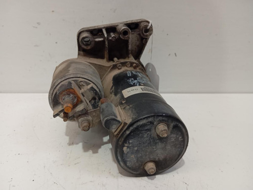  MOTOR ARRANQUE, CITROEN, BERLINGO 