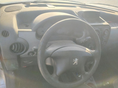 AIRBAG DELANTERO IZQUIERDO