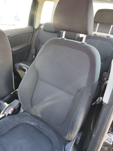 ASIENTO DELANTERO IZQUIERDO Skoda YETI (5L)(2009) 